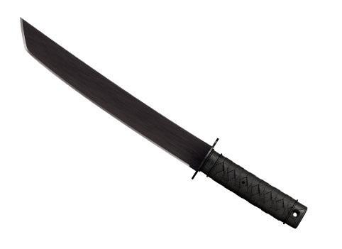 Coldsteel  - Coldsteel Tanto Machete Japans